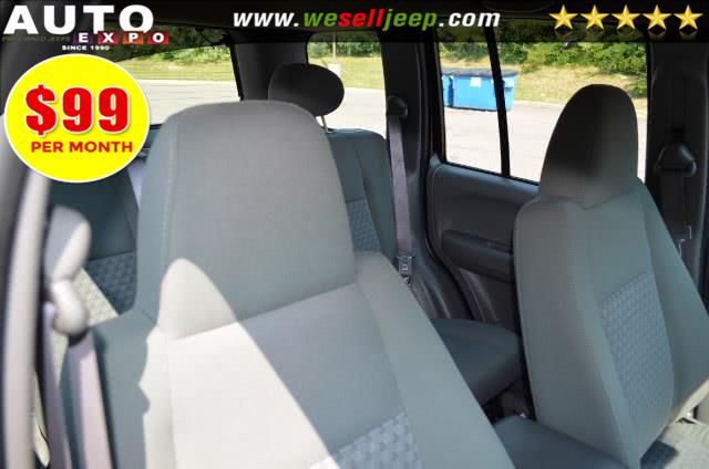 2006 Jeep Liberty 4dr Sport 4WD, available for sale in Huntington, New York | Auto Expo. Huntington, New York 2006 Jeep Liberty 4dr Sport 4WD, available for sale in Huntington, New York | Auto Expo. Huntington, New York