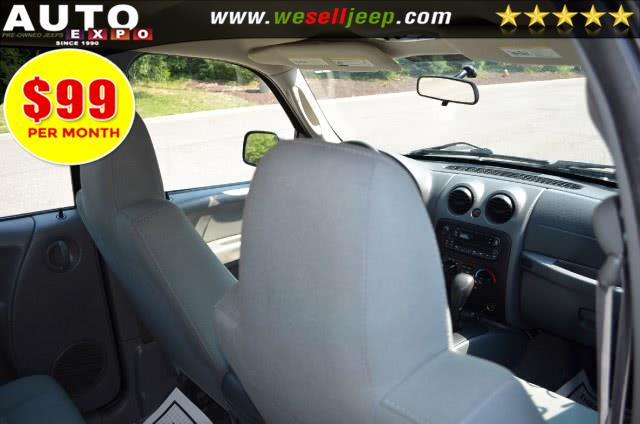 2006 Jeep Liberty 4dr Sport 4WD, available for sale in Huntington, New York | Auto Expo. Huntington, New York 2006 Jeep Liberty 4dr Sport 4WD, available for sale in Huntington, New York | Auto Expo. Huntington, New York