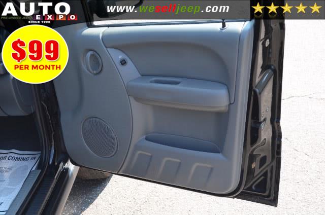 2006 Jeep Liberty 4dr Sport 4WD, available for sale in Huntington, New York | Auto Expo. Huntington, New York 2006 Jeep Liberty 4dr Sport 4WD, available for sale in Huntington, New York | Auto Expo. Huntington, New York