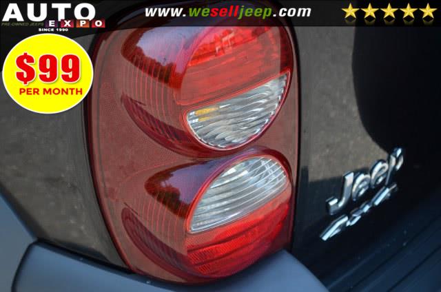 2006 Jeep Liberty 4dr Sport 4WD, available for sale in Huntington, New York | Auto Expo. Huntington, New York 2006 Jeep Liberty 4dr Sport 4WD, available for sale in Huntington, New York | Auto Expo. Huntington, New York