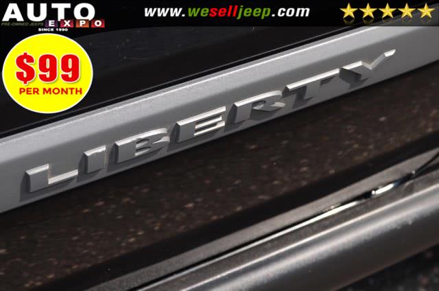 2006 Jeep Liberty 4dr Sport 4WD, available for sale in Huntington, New York | Auto Expo. Huntington, New York 2006 Jeep Liberty 4dr Sport 4WD, available for sale in Huntington, New York | Auto Expo. Huntington, New York