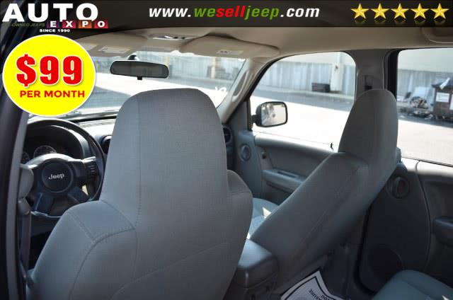 2006 Jeep Liberty 4dr Sport 4WD, available for sale in Huntington, New York | Auto Expo. Huntington, New York 2006 Jeep Liberty 4dr Sport 4WD, available for sale in Huntington, New York | Auto Expo. Huntington, New York
