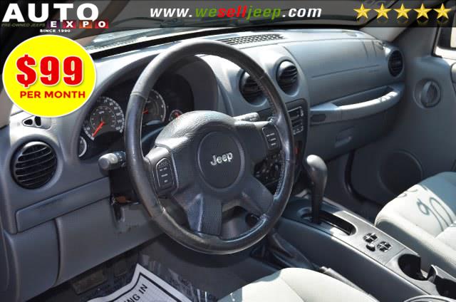 2006 Jeep Liberty 4dr Sport 4WD, available for sale in Huntington, New York | Auto Expo. Huntington, New York 2006 Jeep Liberty 4dr Sport 4WD, available for sale in Huntington, New York | Auto Expo. Huntington, New York