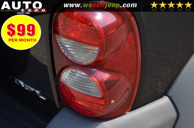 2006 Jeep Liberty 4dr Sport 4WD, available for sale in Huntington, New York | Auto Expo. Huntington, New York 2006 Jeep Liberty 4dr Sport 4WD, available for sale in Huntington, New York | Auto Expo. Huntington, New York