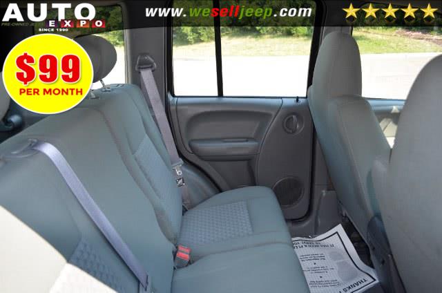 2006 Jeep Liberty 4dr Sport 4WD, available for sale in Huntington, New York | Auto Expo. Huntington, New York 2006 Jeep Liberty 4dr Sport 4WD, available for sale in Huntington, New York | Auto Expo. Huntington, New York