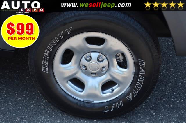 2006 Jeep Liberty 4dr Sport 4WD, available for sale in Huntington, New York | Auto Expo. Huntington, New York 2006 Jeep Liberty 4dr Sport 4WD, available for sale in Huntington, New York | Auto Expo. Huntington, New York