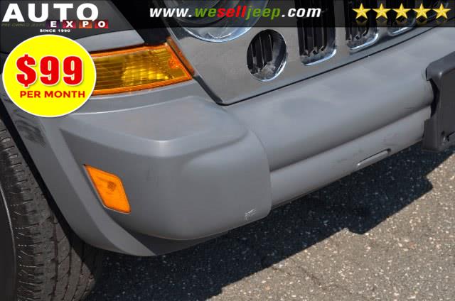2006 Jeep Liberty 4dr Sport 4WD, available for sale in Huntington, New York | Auto Expo. Huntington, New York 2006 Jeep Liberty 4dr Sport 4WD, available for sale in Huntington, New York | Auto Expo. Huntington, New York