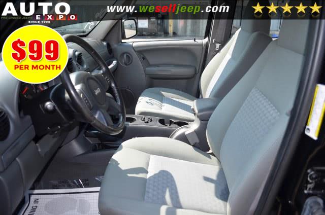 2006 Jeep Liberty 4dr Sport 4WD, available for sale in Huntington, New York | Auto Expo. Huntington, New York 2006 Jeep Liberty 4dr Sport 4WD, available for sale in Huntington, New York | Auto Expo. Huntington, New York