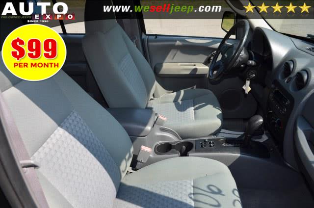 2006 Jeep Liberty 4dr Sport 4WD, available for sale in Huntington, New York | Auto Expo. Huntington, New York 2006 Jeep Liberty 4dr Sport 4WD, available for sale in Huntington, New York | Auto Expo. Huntington, New York
