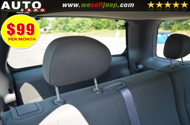 2006 Jeep Liberty 4dr Sport 4WD, available for sale in Huntington, New York | Auto Expo. Huntington, New York 2006 Jeep Liberty 4dr Sport 4WD, available for sale in Huntington, New York | Auto Expo. Huntington, New York