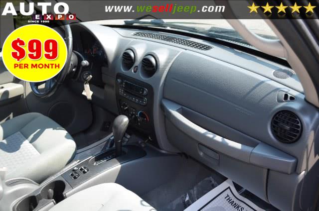2006 Jeep Liberty 4dr Sport 4WD, available for sale in Huntington, New York | Auto Expo. Huntington, New York 2006 Jeep Liberty 4dr Sport 4WD, available for sale in Huntington, New York | Auto Expo. Huntington, New York