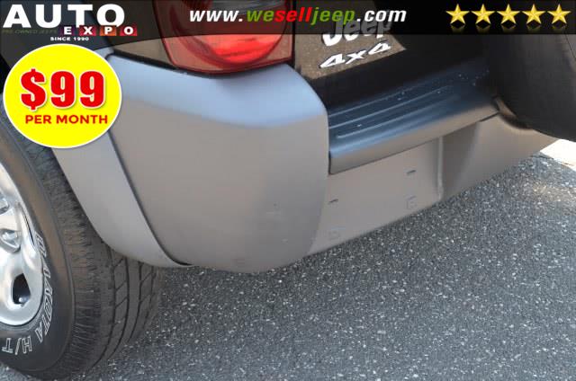 2006 Jeep Liberty 4dr Sport 4WD, available for sale in Huntington, New York | Auto Expo. Huntington, New York 2006 Jeep Liberty 4dr Sport 4WD, available for sale in Huntington, New York | Auto Expo. Huntington, New York