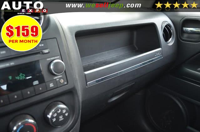2010 Jeep Patriot 4WD 4dr Sport *Ltd Avail*, available for sale in Huntington, New York | Auto Expo. Huntington, New York 2010 Jeep Patriot 4WD 4dr Sport *Ltd Avail*, available for sale in Huntington, New York | Auto Expo. Huntington, New York