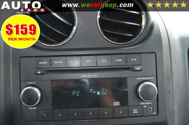 2010 Jeep Patriot 4WD 4dr Sport *Ltd Avail*, available for sale in Huntington, New York | Auto Expo. Huntington, New York 2010 Jeep Patriot 4WD 4dr Sport *Ltd Avail*, available for sale in Huntington, New York | Auto Expo. Huntington, New York