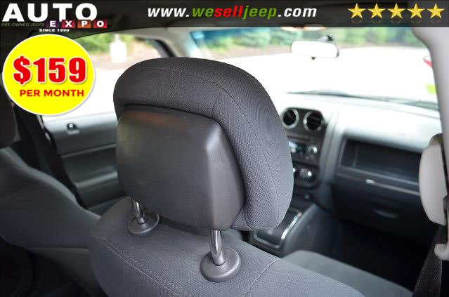 2010 Jeep Patriot 4WD 4dr Sport *Ltd Avail*, available for sale in Huntington, New York | Auto Expo. Huntington, New York 2010 Jeep Patriot 4WD 4dr Sport *Ltd Avail*, available for sale in Huntington, New York | Auto Expo. Huntington, New York