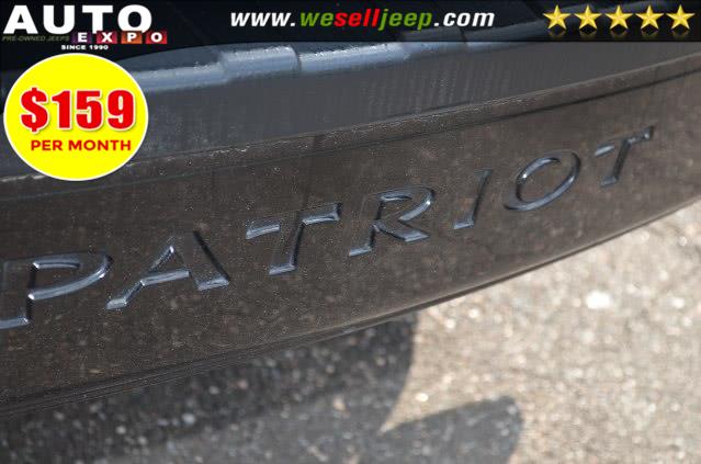 2010 Jeep Patriot 4WD 4dr Sport *Ltd Avail*, available for sale in Huntington, New York | Auto Expo. Huntington, New York 2010 Jeep Patriot 4WD 4dr Sport *Ltd Avail*, available for sale in Huntington, New York | Auto Expo. Huntington, New York