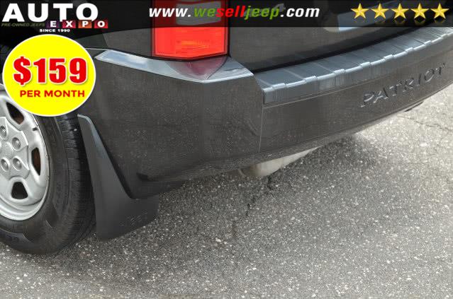 2010 Jeep Patriot 4WD 4dr Sport *Ltd Avail*, available for sale in Huntington, New York | Auto Expo. Huntington, New York 2010 Jeep Patriot 4WD 4dr Sport *Ltd Avail*, available for sale in Huntington, New York | Auto Expo. Huntington, New York