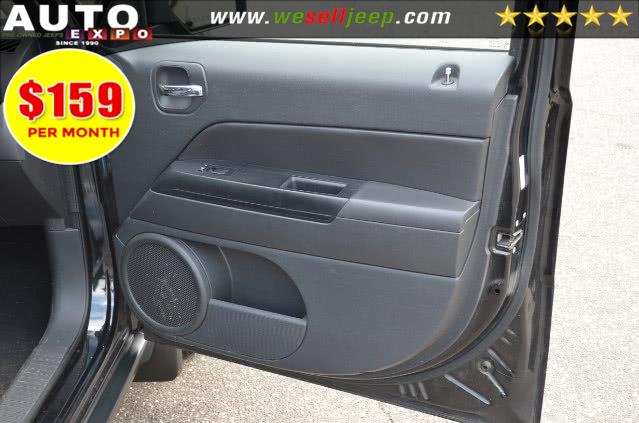 2010 Jeep Patriot 4WD 4dr Sport *Ltd Avail*, available for sale in Huntington, New York | Auto Expo. Huntington, New York 2010 Jeep Patriot 4WD 4dr Sport *Ltd Avail*, available for sale in Huntington, New York | Auto Expo. Huntington, New York