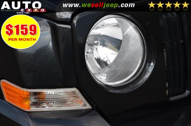 2010 Jeep Patriot 4WD 4dr Sport *Ltd Avail*, available for sale in Huntington, New York | Auto Expo. Huntington, New York 2010 Jeep Patriot 4WD 4dr Sport *Ltd Avail*, available for sale in Huntington, New York | Auto Expo. Huntington, New York