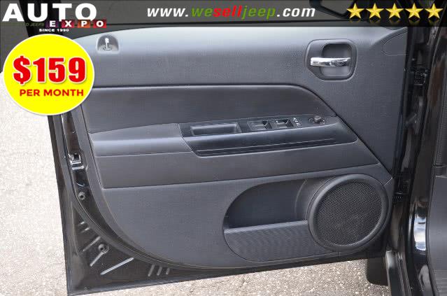 2010 Jeep Patriot 4WD 4dr Sport *Ltd Avail*, available for sale in Huntington, New York | Auto Expo. Huntington, New York 2010 Jeep Patriot 4WD 4dr Sport *Ltd Avail*, available for sale in Huntington, New York | Auto Expo. Huntington, New York