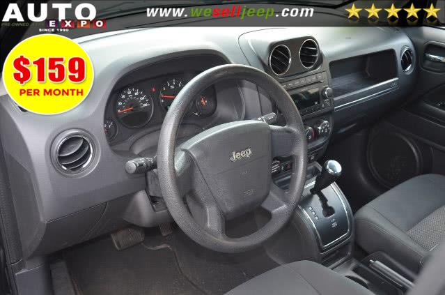 2010 Jeep Patriot 4WD 4dr Sport *Ltd Avail*, available for sale in Huntington, New York | Auto Expo. Huntington, New York 2010 Jeep Patriot 4WD 4dr Sport *Ltd Avail*, available for sale in Huntington, New York | Auto Expo. Huntington, New York