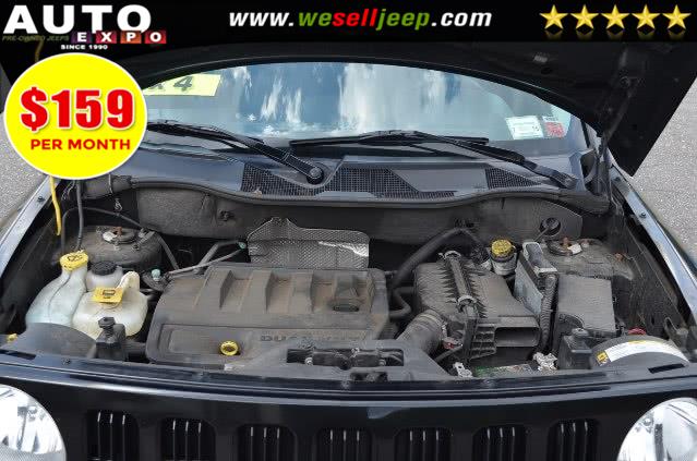 2010 Jeep Patriot 4WD 4dr Sport *Ltd Avail*, available for sale in Huntington, New York | Auto Expo. Huntington, New York 2010 Jeep Patriot 4WD 4dr Sport *Ltd Avail*, available for sale in Huntington, New York | Auto Expo. Huntington, New York