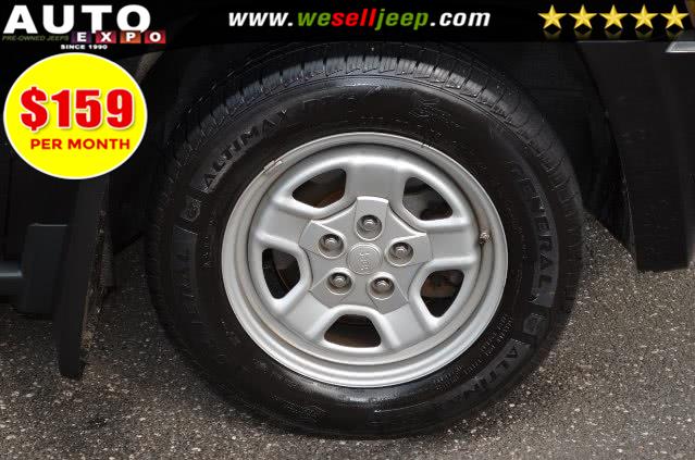 2010 Jeep Patriot 4WD 4dr Sport *Ltd Avail*, available for sale in Huntington, New York | Auto Expo. Huntington, New York 2010 Jeep Patriot 4WD 4dr Sport *Ltd Avail*, available for sale in Huntington, New York | Auto Expo. Huntington, New York