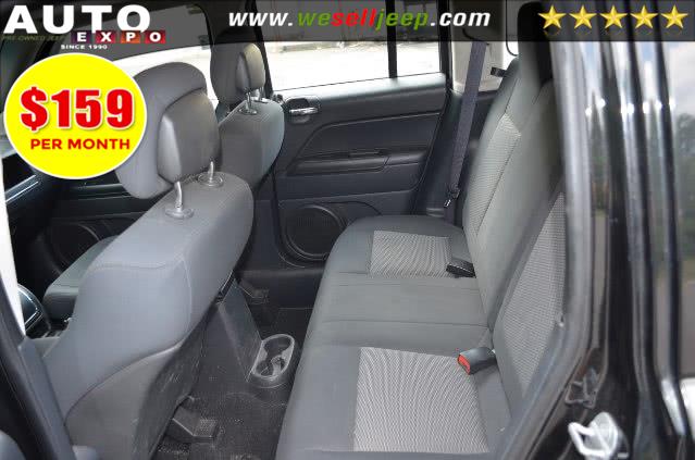 2010 Jeep Patriot 4WD 4dr Sport *Ltd Avail*, available for sale in Huntington, New York | Auto Expo. Huntington, New York 2010 Jeep Patriot 4WD 4dr Sport *Ltd Avail*, available for sale in Huntington, New York | Auto Expo. Huntington, New York