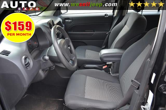 2010 Jeep Patriot 4WD 4dr Sport *Ltd Avail*, available for sale in Huntington, New York | Auto Expo. Huntington, New York 2010 Jeep Patriot 4WD 4dr Sport *Ltd Avail*, available for sale in Huntington, New York | Auto Expo. Huntington, New York