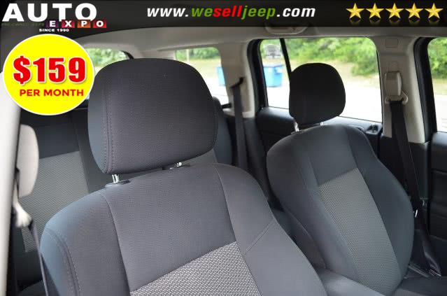 2010 Jeep Patriot 4WD 4dr Sport *Ltd Avail*, available for sale in Huntington, New York | Auto Expo. Huntington, New York 2010 Jeep Patriot 4WD 4dr Sport *Ltd Avail*, available for sale in Huntington, New York | Auto Expo. Huntington, New York