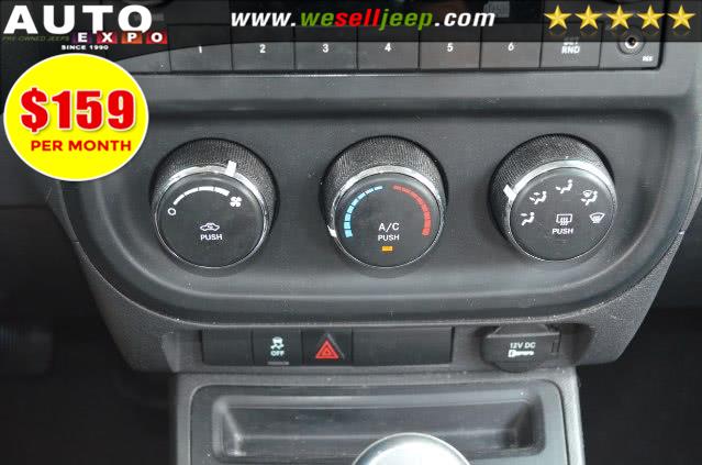2010 Jeep Patriot 4WD 4dr Sport *Ltd Avail*, available for sale in Huntington, New York | Auto Expo. Huntington, New York 2010 Jeep Patriot 4WD 4dr Sport *Ltd Avail*, available for sale in Huntington, New York | Auto Expo. Huntington, New York