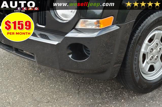 2010 Jeep Patriot 4WD 4dr Sport *Ltd Avail*, available for sale in Huntington, New York | Auto Expo. Huntington, New York 2010 Jeep Patriot 4WD 4dr Sport *Ltd Avail*, available for sale in Huntington, New York | Auto Expo. Huntington, New York
