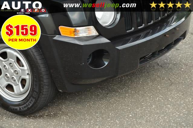 2010 Jeep Patriot 4WD 4dr Sport *Ltd Avail*, available for sale in Huntington, New York | Auto Expo. Huntington, New York 2010 Jeep Patriot 4WD 4dr Sport *Ltd Avail*, available for sale in Huntington, New York | Auto Expo. Huntington, New York