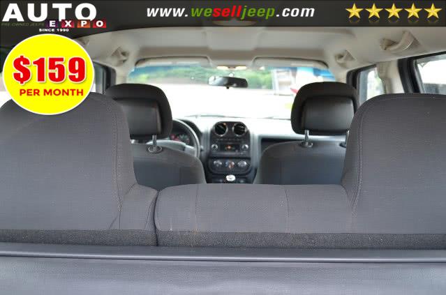 2010 Jeep Patriot 4WD 4dr Sport *Ltd Avail*, available for sale in Huntington, New York | Auto Expo. Huntington, New York 2010 Jeep Patriot 4WD 4dr Sport *Ltd Avail*, available for sale in Huntington, New York | Auto Expo. Huntington, New York