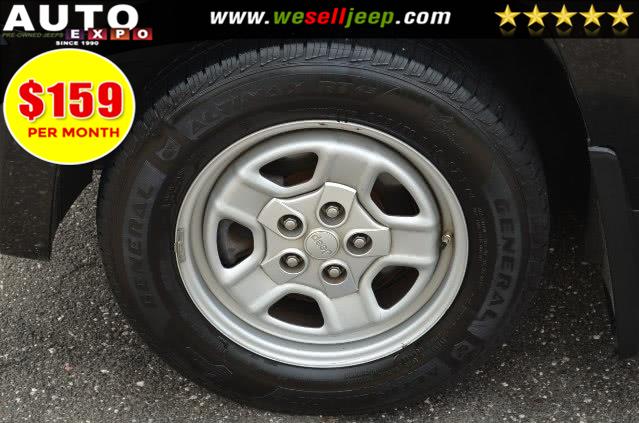 2010 Jeep Patriot 4WD 4dr Sport *Ltd Avail*, available for sale in Huntington, New York | Auto Expo. Huntington, New York 2010 Jeep Patriot 4WD 4dr Sport *Ltd Avail*, available for sale in Huntington, New York | Auto Expo. Huntington, New York
