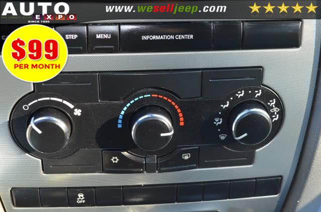 2007 Jeep Grand Cherokee 4WD 4dr Laredo, available for sale in Huntington, New York | Auto Expo. Huntington, New York 2007 Jeep Grand Cherokee 4WD 4dr Laredo, available for sale in Huntington, New York | Auto Expo. Huntington, New York