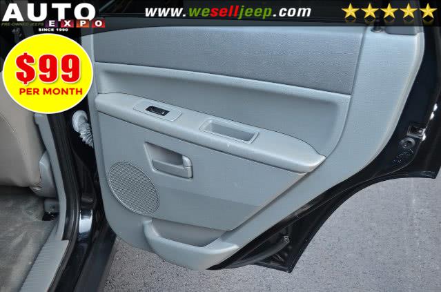 2007 Jeep Grand Cherokee 4WD 4dr Laredo, available for sale in Huntington, New York | Auto Expo. Huntington, New York 2007 Jeep Grand Cherokee 4WD 4dr Laredo, available for sale in Huntington, New York | Auto Expo. Huntington, New York