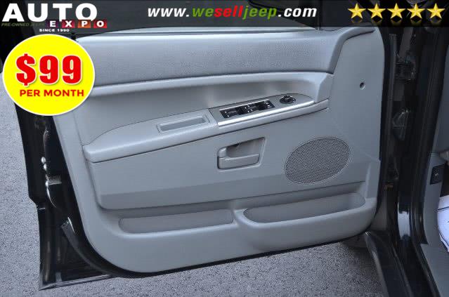 2007 Jeep Grand Cherokee 4WD 4dr Laredo, available for sale in Huntington, New York | Auto Expo. Huntington, New York 2007 Jeep Grand Cherokee 4WD 4dr Laredo, available for sale in Huntington, New York | Auto Expo. Huntington, New York