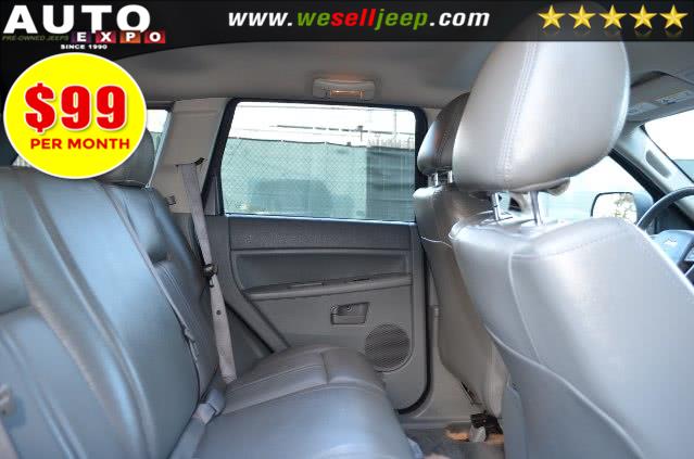 2007 Jeep Grand Cherokee 4WD 4dr Laredo, available for sale in Huntington, New York | Auto Expo. Huntington, New York 2007 Jeep Grand Cherokee 4WD 4dr Laredo, available for sale in Huntington, New York | Auto Expo. Huntington, New York