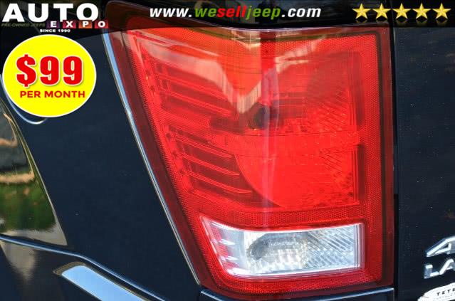 2007 Jeep Grand Cherokee 4WD 4dr Laredo, available for sale in Huntington, New York | Auto Expo. Huntington, New York 2007 Jeep Grand Cherokee 4WD 4dr Laredo, available for sale in Huntington, New York | Auto Expo. Huntington, New York