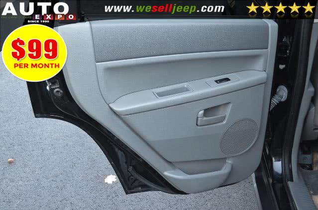 2007 Jeep Grand Cherokee 4WD 4dr Laredo, available for sale in Huntington, New York | Auto Expo. Huntington, New York 2007 Jeep Grand Cherokee 4WD 4dr Laredo, available for sale in Huntington, New York | Auto Expo. Huntington, New York