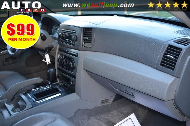 2007 Jeep Grand Cherokee 4WD 4dr Laredo, available for sale in Huntington, New York | Auto Expo. Huntington, New York 2007 Jeep Grand Cherokee 4WD 4dr Laredo, available for sale in Huntington, New York | Auto Expo. Huntington, New York