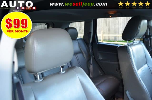 2007 Jeep Grand Cherokee 4WD 4dr Laredo, available for sale in Huntington, New York | Auto Expo. Huntington, New York 2007 Jeep Grand Cherokee 4WD 4dr Laredo, available for sale in Huntington, New York | Auto Expo. Huntington, New York