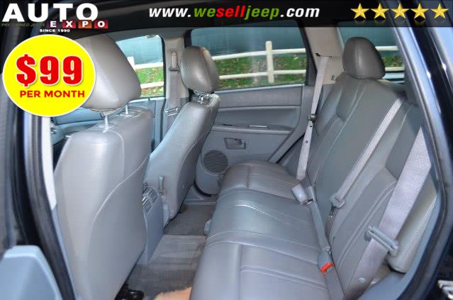 2007 Jeep Grand Cherokee 4WD 4dr Laredo, available for sale in Huntington, New York | Auto Expo. Huntington, New York 2007 Jeep Grand Cherokee 4WD 4dr Laredo, available for sale in Huntington, New York | Auto Expo. Huntington, New York