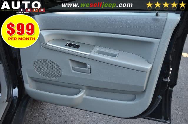 2007 Jeep Grand Cherokee 4WD 4dr Laredo, available for sale in Huntington, New York | Auto Expo. Huntington, New York 2007 Jeep Grand Cherokee 4WD 4dr Laredo, available for sale in Huntington, New York | Auto Expo. Huntington, New York