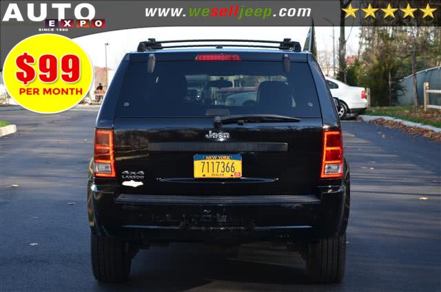 2007 Jeep Grand Cherokee 4WD 4dr Laredo, available for sale in Huntington, New York | Auto Expo. Huntington, New York 2007 Jeep Grand Cherokee 4WD 4dr Laredo, available for sale in Huntington, New York | Auto Expo. Huntington, New York