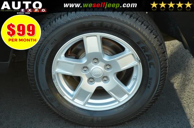 2007 Jeep Grand Cherokee 4WD 4dr Laredo, available for sale in Huntington, New York | Auto Expo. Huntington, New York 2007 Jeep Grand Cherokee 4WD 4dr Laredo, available for sale in Huntington, New York | Auto Expo. Huntington, New York