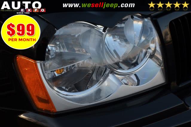 2007 Jeep Grand Cherokee 4WD 4dr Laredo, available for sale in Huntington, New York | Auto Expo. Huntington, New York 2007 Jeep Grand Cherokee 4WD 4dr Laredo, available for sale in Huntington, New York | Auto Expo. Huntington, New York