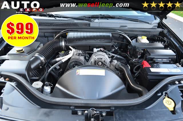 2007 Jeep Grand Cherokee 4WD 4dr Laredo, available for sale in Huntington, New York | Auto Expo. Huntington, New York 2007 Jeep Grand Cherokee 4WD 4dr Laredo, available for sale in Huntington, New York | Auto Expo. Huntington, New York