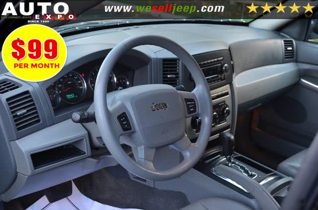 2007 Jeep Grand Cherokee 4WD 4dr Laredo, available for sale in Huntington, New York | Auto Expo. Huntington, New York 2007 Jeep Grand Cherokee 4WD 4dr Laredo, available for sale in Huntington, New York | Auto Expo. Huntington, New York